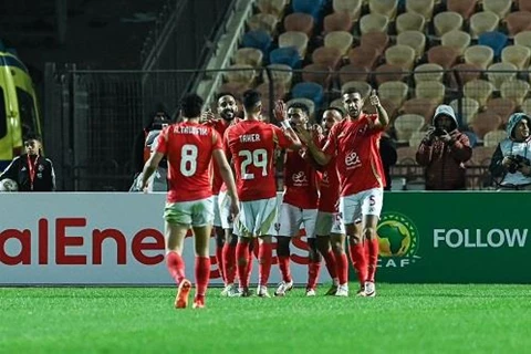 "بسبب تعارض المواعيد".. يلا كورة يكشف موقف الأهلي من المشاركة في كأس الرابطة